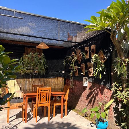 Pondok Shindu Guest House Pemuteran Zewnętrze zdjęcie
