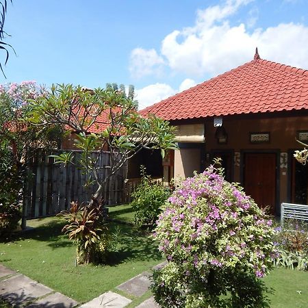 Pondok Shindu Guest House Pemuteran Zewnętrze zdjęcie