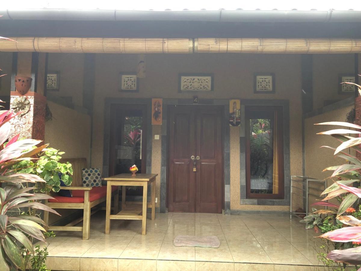 Pondok Shindu Guest House Pemuteran Zewnętrze zdjęcie