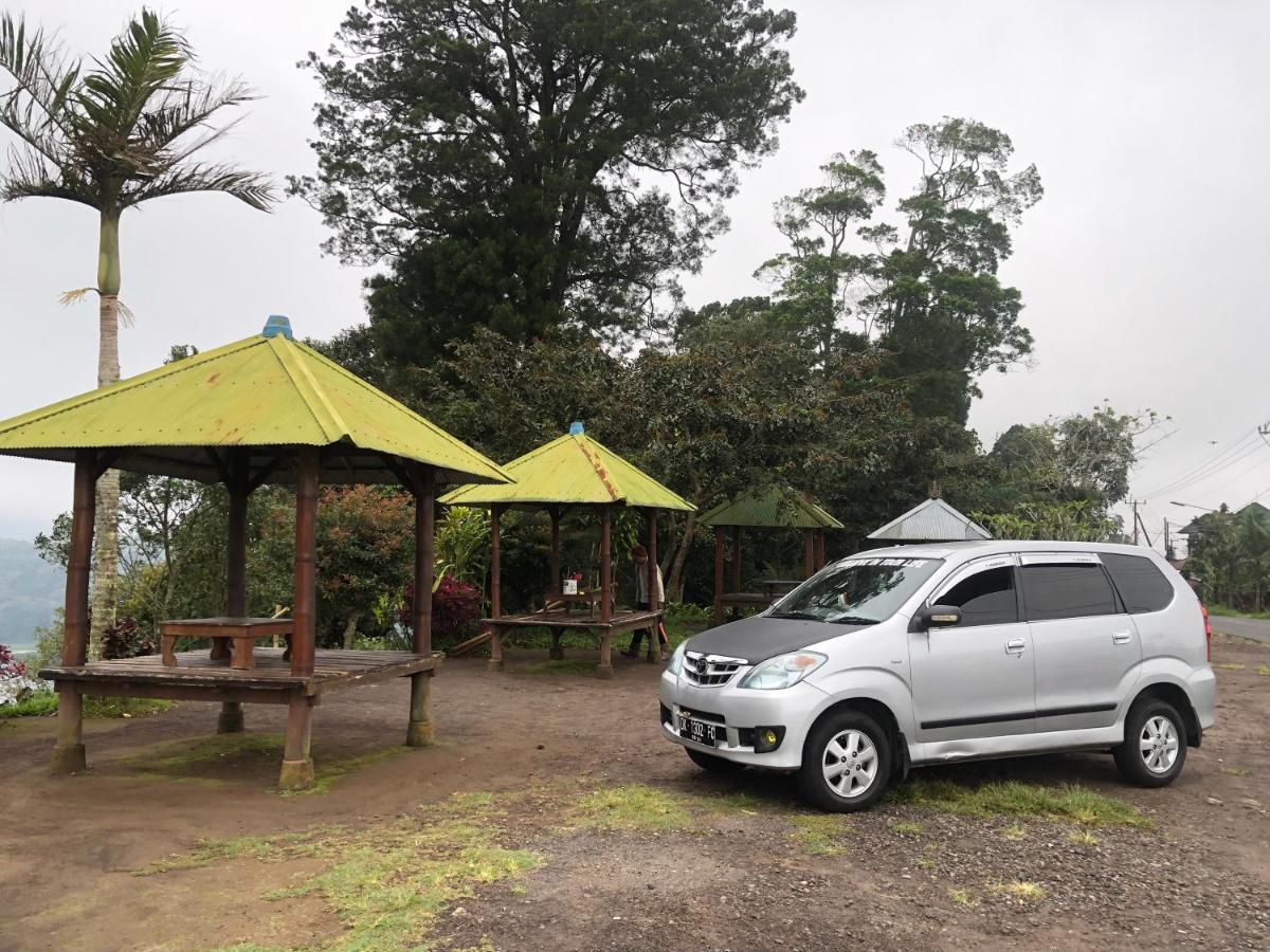 Pondok Shindu Guest House Pemuteran Zewnętrze zdjęcie