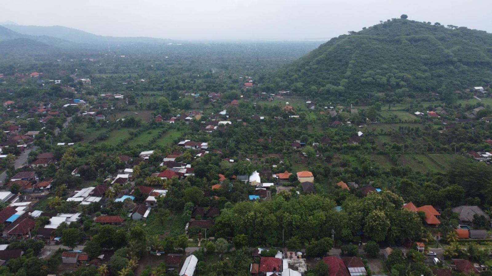 Pondok Shindu Guest House Pemuteran Zewnętrze zdjęcie