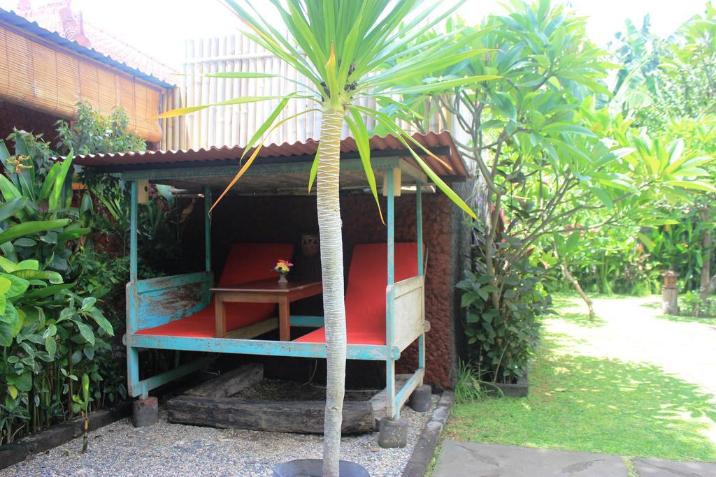 Pondok Shindu Guest House Pemuteran Zewnętrze zdjęcie