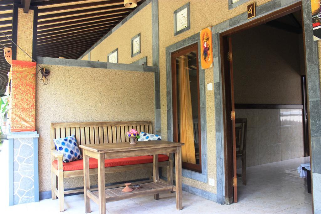 Pondok Shindu Guest House Pemuteran Zewnętrze zdjęcie