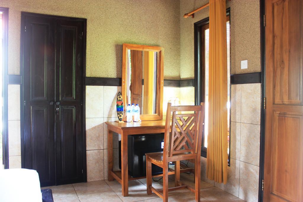 Pondok Shindu Guest House Pemuteran Zewnętrze zdjęcie