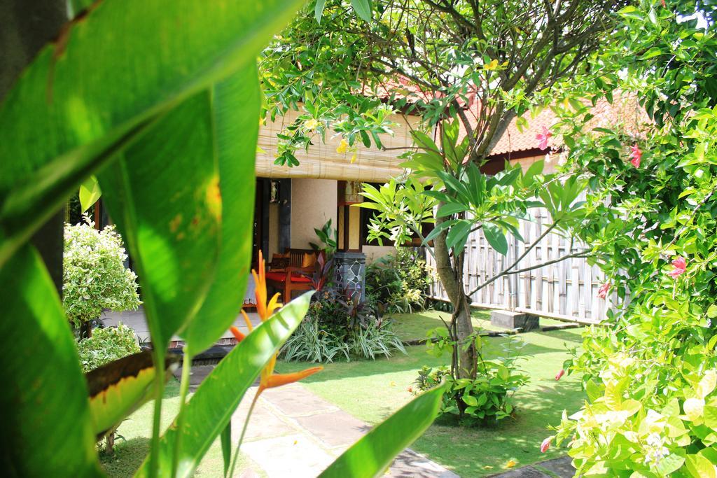 Pondok Shindu Guest House Pemuteran Zewnętrze zdjęcie