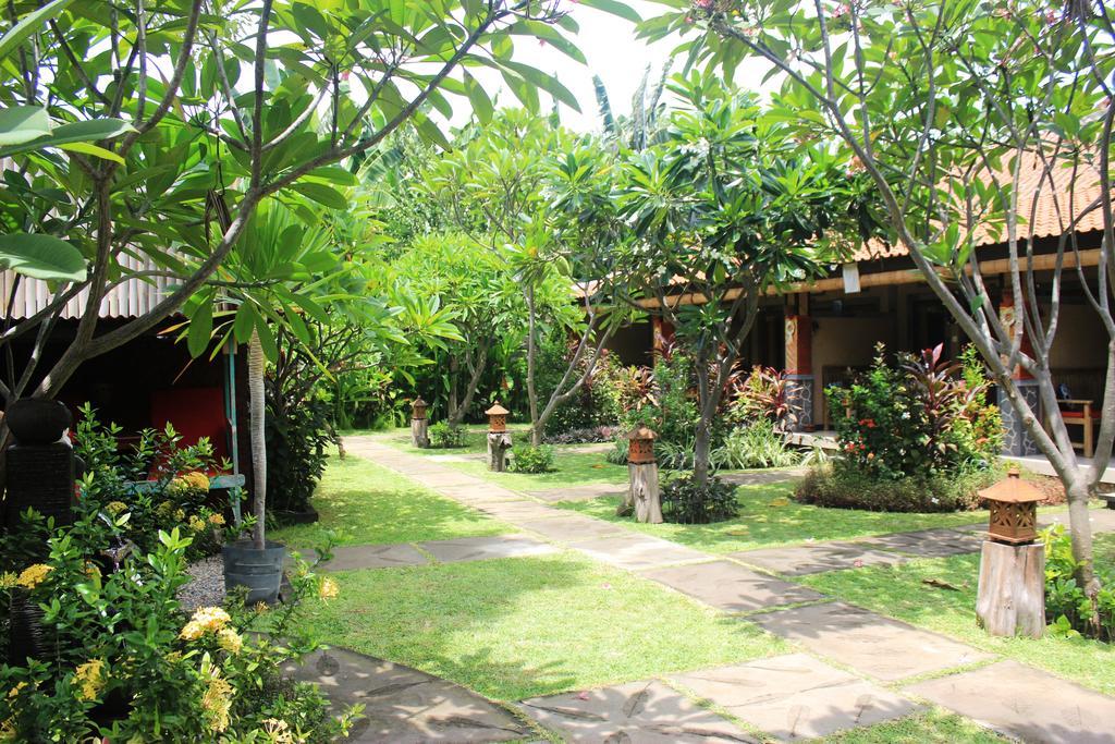 Pondok Shindu Guest House Pemuteran Zewnętrze zdjęcie