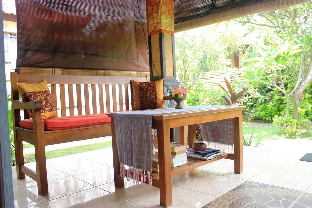 Pondok Shindu Guest House Pemuteran Zewnętrze zdjęcie