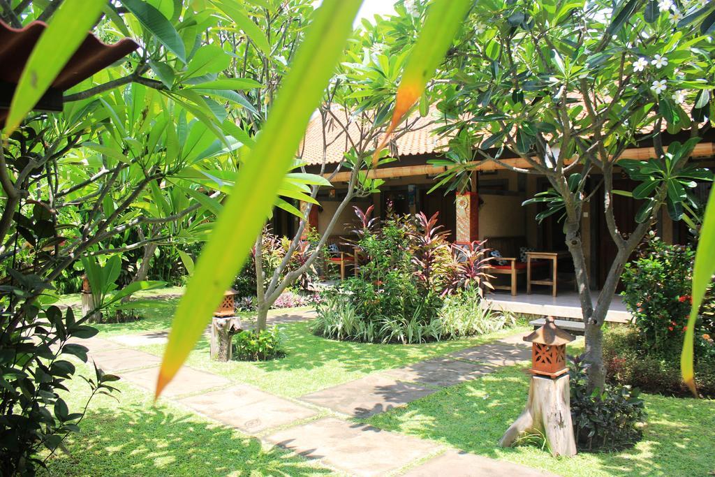 Pondok Shindu Guest House Pemuteran Zewnętrze zdjęcie