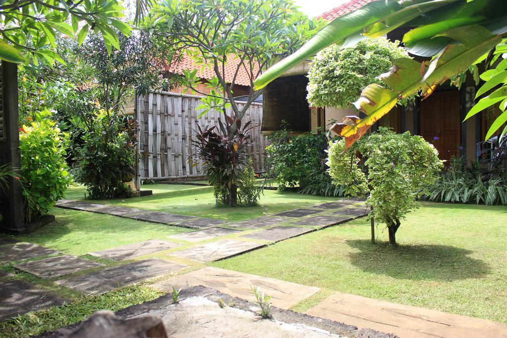 Pondok Shindu Guest House Pemuteran Zewnętrze zdjęcie